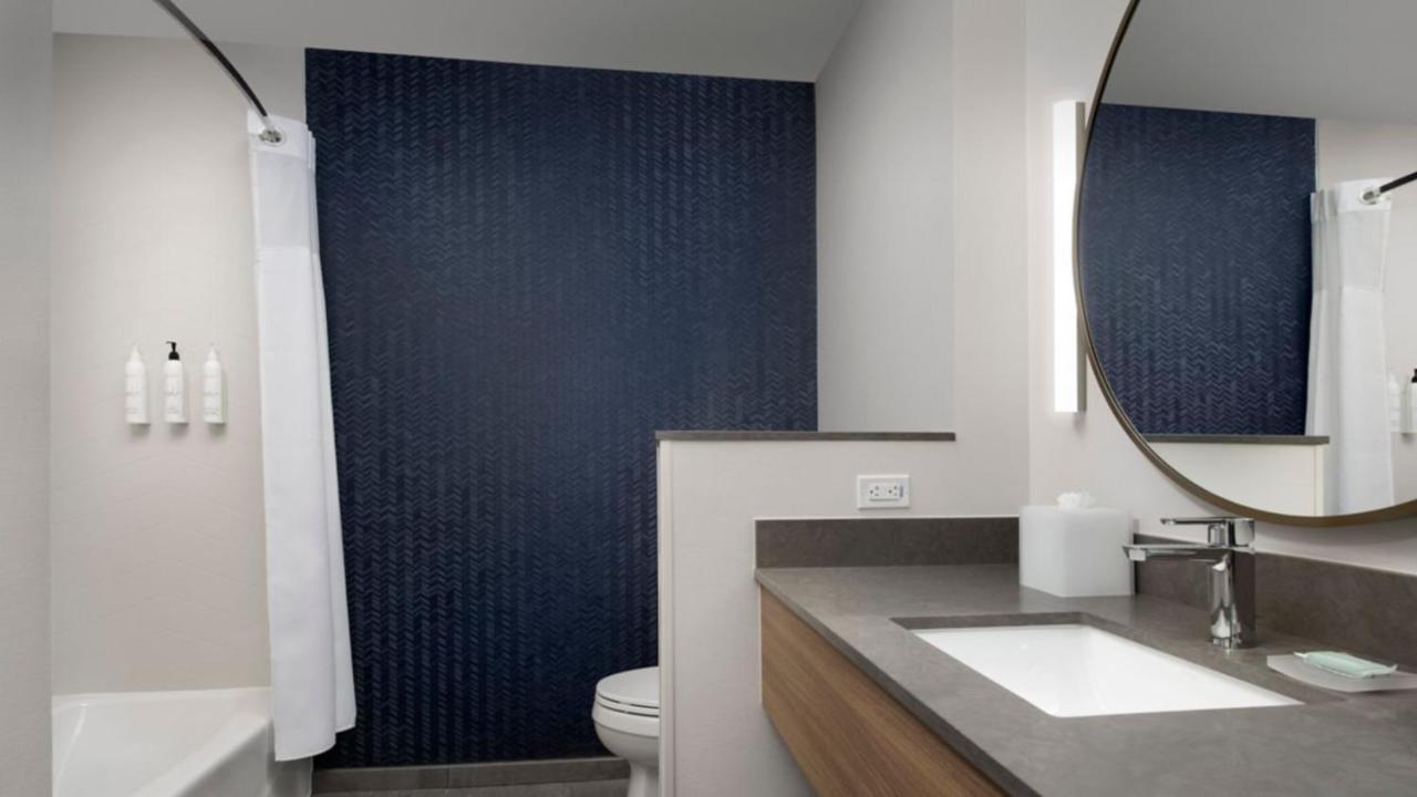 Fairfield Inn & Suites By Marriott Queensbury Glens Falls/Lake George Экстерьер фото