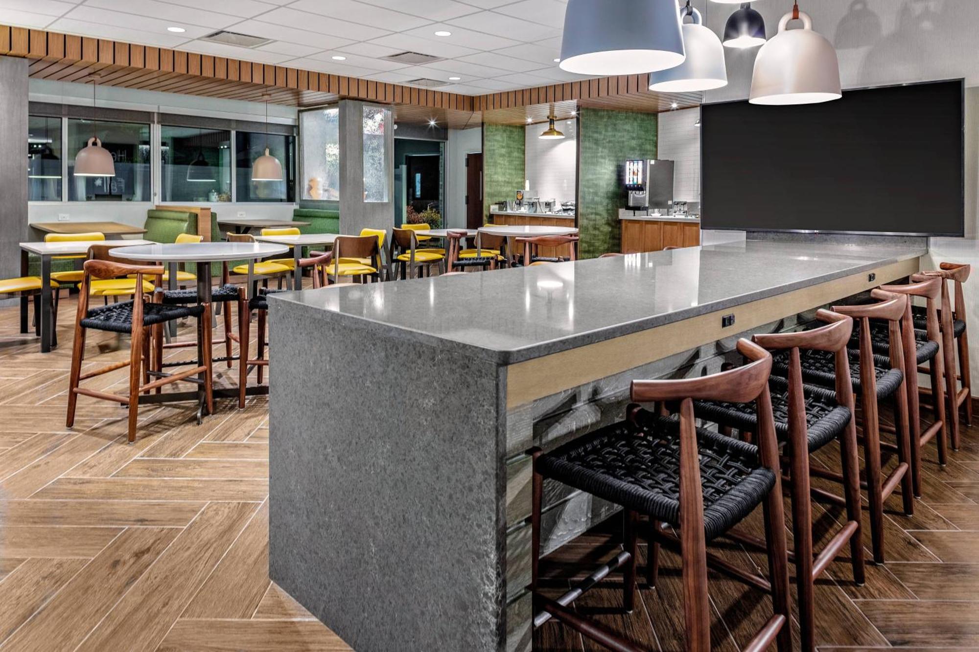 Fairfield Inn & Suites By Marriott Queensbury Glens Falls/Lake George Экстерьер фото
